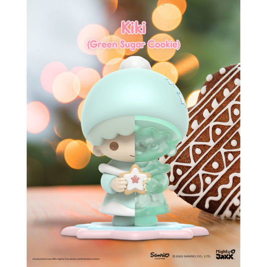 Mô Hình Sanrio Snow Dream Other Art Toys LND-23SANKDSDBB03