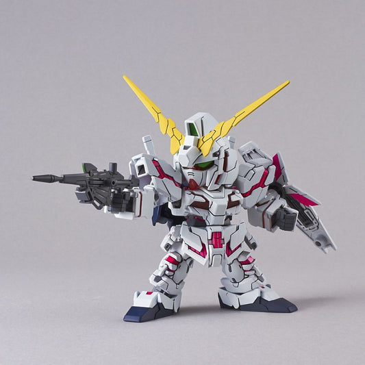 Model Assembly Toy Sd Ex-Standard Unicorn (Dm) GUNDAM 4573102656193