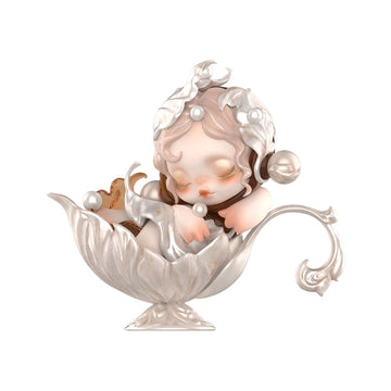 SKULLPANDA The Feast Begins Series Figures