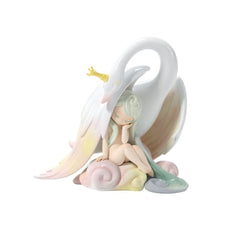 Sleep Dreamland Elves Life Of Fantasy 52Toys 6958985022682