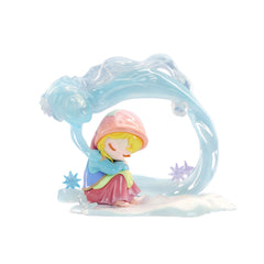 Đồ Chơi Mô Hình Sleep Dreamland Elves - Tales Of Enchanted Dreams 52TOYS 6958985017336