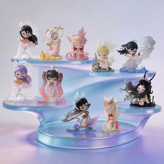 Đồ Chơi Mô Hình Sleep Fable Series 52TOYS 6958985076753