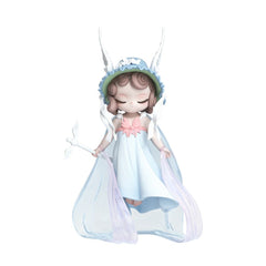 SLEEP Fairyland Elves Model 52TOYS 6958985027595