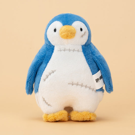 SPY×FAMILY Anya's Secret Society Series-Penguin Figure