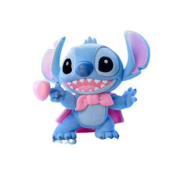 Stitch Sweet Pink Series 52TOYS Model Toy 6958985016544