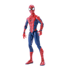 Đồ Chơi Mô Hình Tác Chiến Classic Spiderman ZD TOYS 1911-06