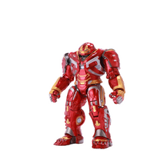 Hulkbuster Battle Figure ZD TOYS 1806-01
