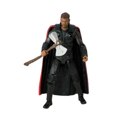 Thor Thunder God Battle Model ZD TOYS 1904-04