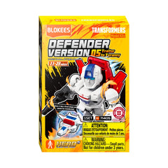 Đồ Chơi Mô Hình Transformers Bộ Sưu Tập Ngẫu Nhiên DV05 BLOKEES 71405