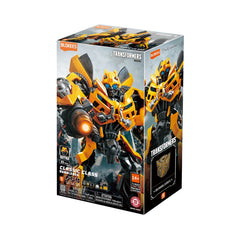 Transformers Classic Class Bumblebee Robot Model Toy BLOKEES 71423