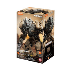 Transformers Classic Class Megatron Robot BLOKEES 71422 Model Toy