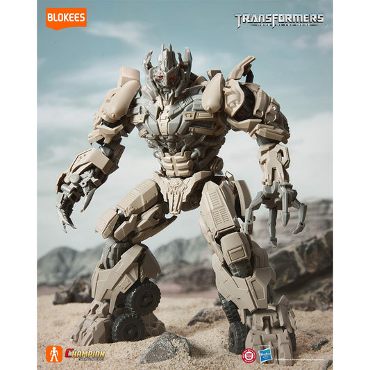 Đồ Chơi Mô Hình Transformers Classic Class Người Máy Megatron BLOKEES 71422