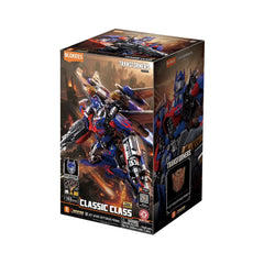 Transformers Classic Class Optimus Prime Jet Wing BLOKEES 71187 Robot Model Toy