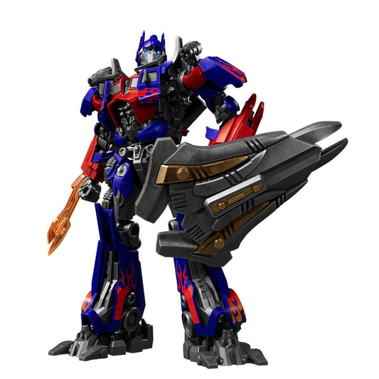 Đồ Chơi Mô Hình Transformers Classic Class Người Máy Optimus Prime Jet Wing BLOKEES 71187