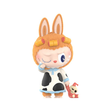 THE MONSTERS 1:00 AM Series Figures