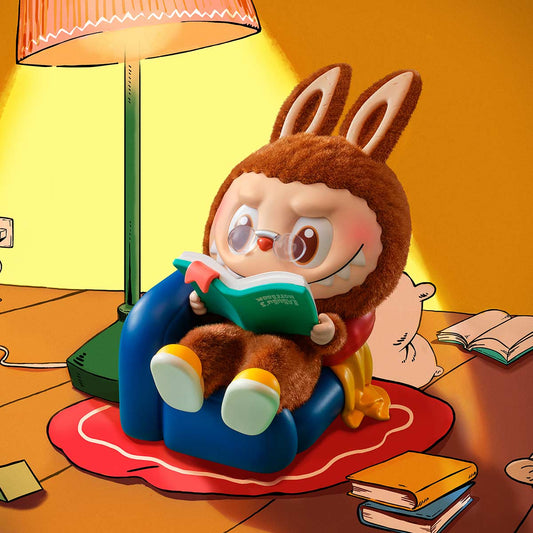 THE MONSTERS 1:00 AM Series Figures