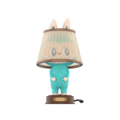 Mô Hình THE MONSTERS Almost Hidden POP MART 6941848273819