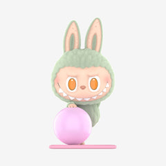 THE MONSTERS Lazy Yoga Series Figures POP MART 6931571002879