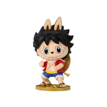 Mô Hình The Monsters × One Piece Series Figures POP MART 6931571067151