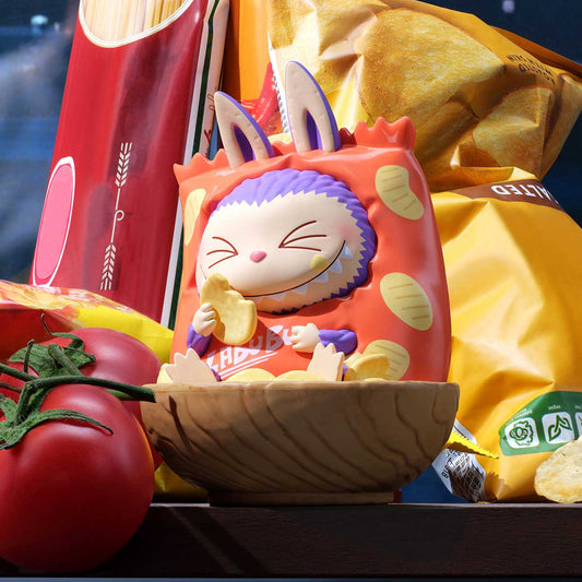 Mô Hình The Monsters Wacky Mart Series Figures POP MART 6931571093815