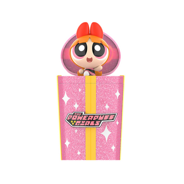 Mô Hình The Powerpuff Girls Party Surprise Series Figures POP MART 6931571084141