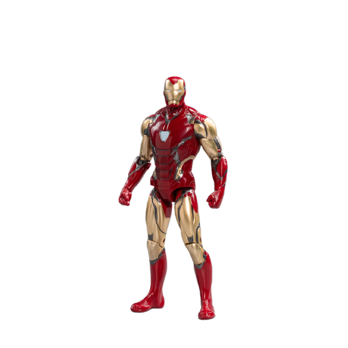 Mô Hình Tiêu Chuẩn Iron Man MK85 7 Inch ZD TOYS 1608-02