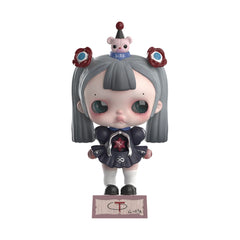 Đồ Chơi Mô Hình TinyTiny-Prologue Series Figures POP MART 6931571027698