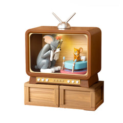 Tom And Jerry Classic Moments 2 Model