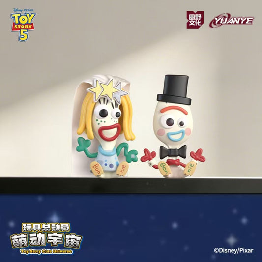 Đồ Chơi Mô Hình Toy Story: Cosmic Sparkle OTHER ART TOYS 1605