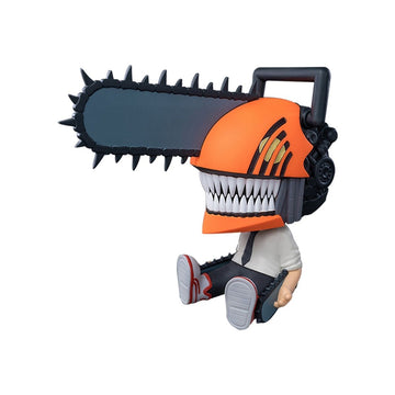 Đồ Chơi Mô Hình Trang Trí Chainsaw Man SUNRISEPOP CMFS002
