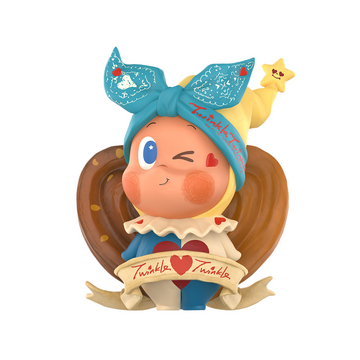 Twinkle Twinkle Savor the Moment Series Figures