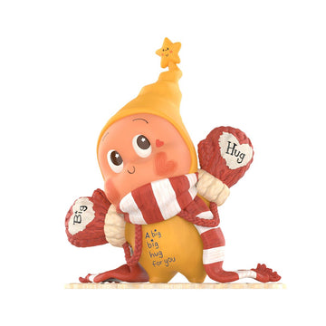 Mô Hình Twinkle Twinkle The Gifts From Stars Series Figures POP MART 6931571055820