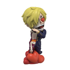 Đồ Chơi Mô Hình XXRAY: One Piece Sanji Wanted Series MIGHTY JAXX WB24OPJF00501