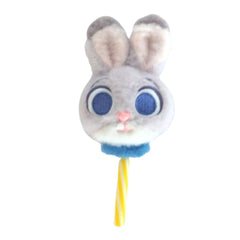 Zootopia Plush Refrigerator Figure - Judy OTHER ART TOYS 6923517320017