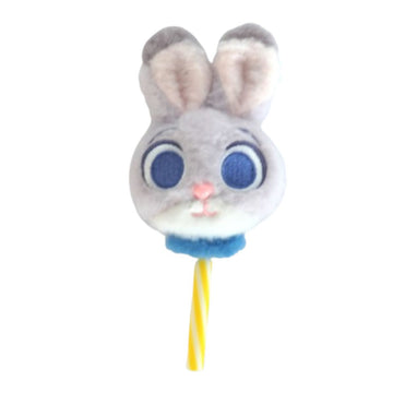 Zootopia Plush Refrigerator Figure - Judy OTHER ART TOYS 6923517320017