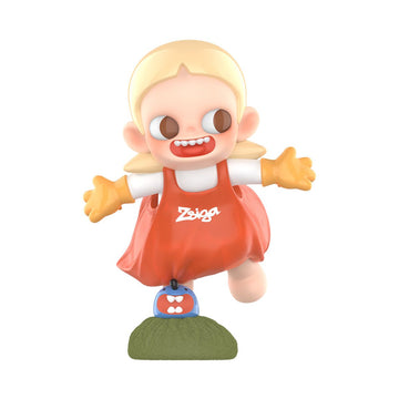 Mô Hình Zsiga Borderline Drifter Series Figures POP MART 6931571064006