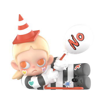 Zsiga We All Are Kids Series Figures