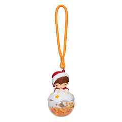 Apple of My Eye Series Keychain-Luminous Pendant Blind Box