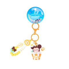 Disney and Friends Cupcake Keychain_Mickey Mouse OTHER GIRL BRANDS STC119033