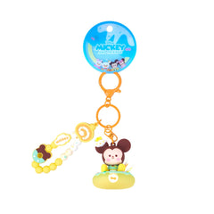 Móc Khóa Bánh Donut Disney Và Những Người Bạn_Chuột Mickey OTHER GIRL BRANDS STC119034