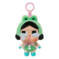 Đồ Chơi Móc Khóa Crybaby Crying Again Series POP MART IP CRYBABY 6931571028763
