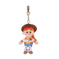 Đồ Chơi Móc Khóa Disney Toy Story 5 – Jessie PLUSH TOY AG2600232
