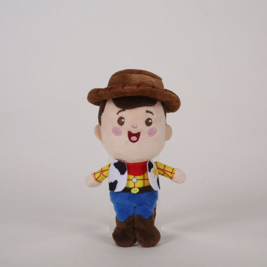 Đồ Chơi Móc Khóa Disney Toy Story – Woody PLUSH TOY AG2401083