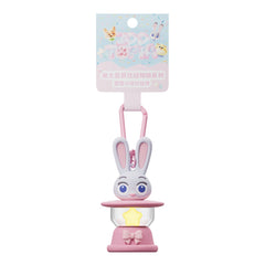 Disney Zootopia Camp Nightlight Keychain - Judy OTHER ART TOYS 6923517325081