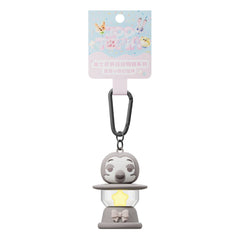 Disney Zootopia Camp Night Light Keychain-Flash OTHER ART TOYS 6923517325043