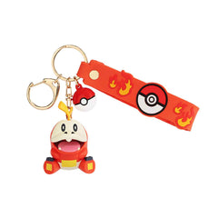Fuecoco FUNISM GS2019 Keychain