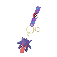 Gengar Keychain FUNISM GS2011