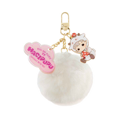HACIPUPU Snuggle With You Series-Pendant Blind Box keychain