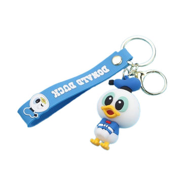 Móc Khóa Hình Các Nhân Vật Disney_Vịt Donal OTHER GIRL BRANDS STC119021