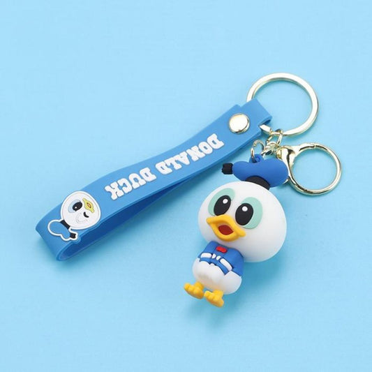 Móc Khóa Hình Các Nhân Vật Disney_Vịt Donal OTHER GIRL BRANDS STC119021